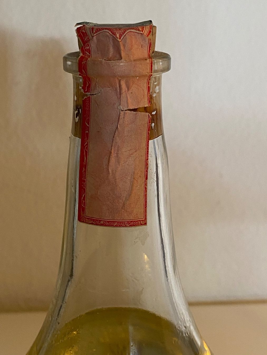 Romano Levi Bevande alcoliche: Romano Levi Grappa 2001 – Nuovo (secondo la descrizione) da Zürich venduto da Smilejocker 4