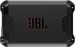 JBL Concert A704 4-Kanal Auto Verstärker