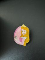 Pin Schneewittchen ? mit Stein Disney Pin Trading