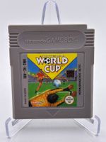 GB - World Cup