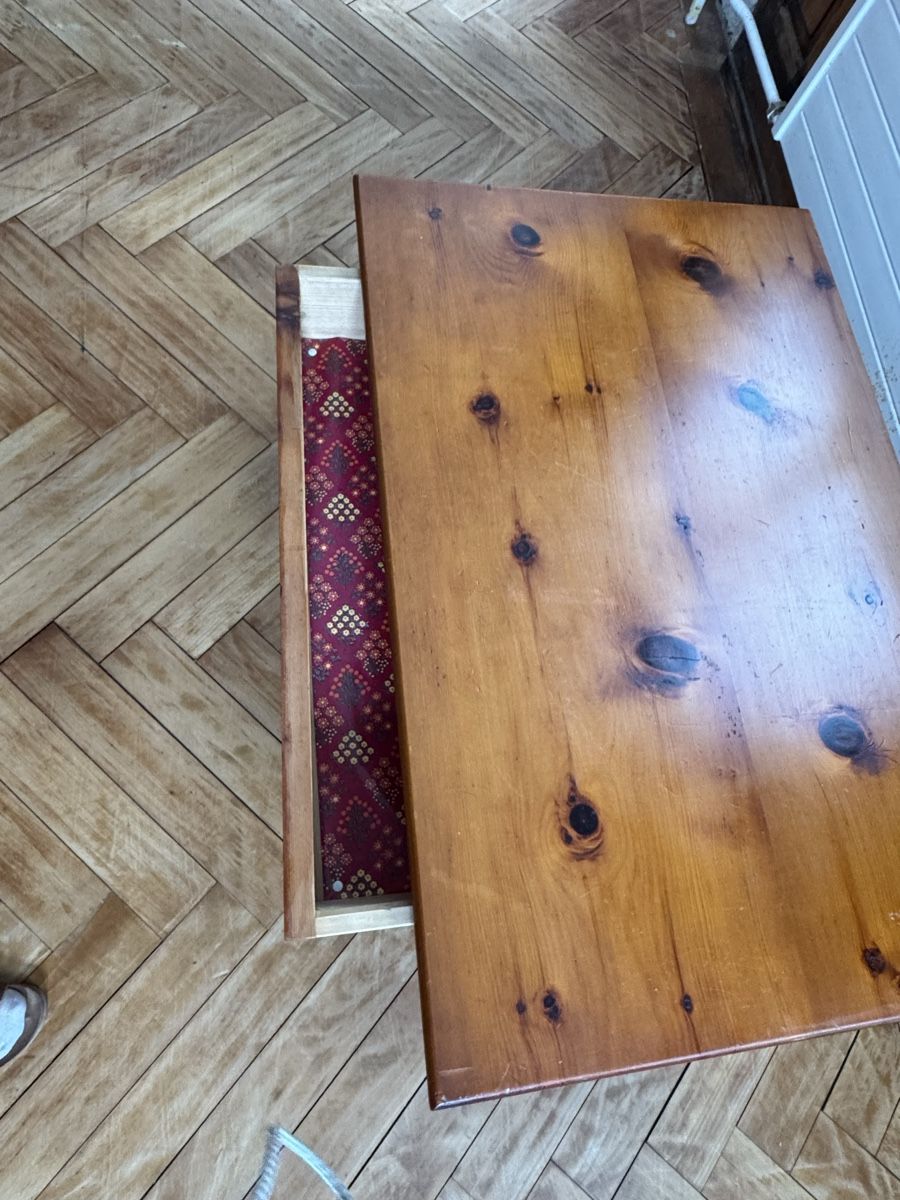 Tavoli: Salontisch Holz – Usato da Laupen ZH venduto da jejasti73 4