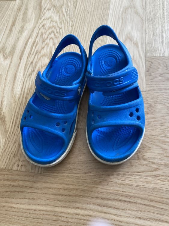 Crocs Sandalen C10 | Kaufen auf Ricardo