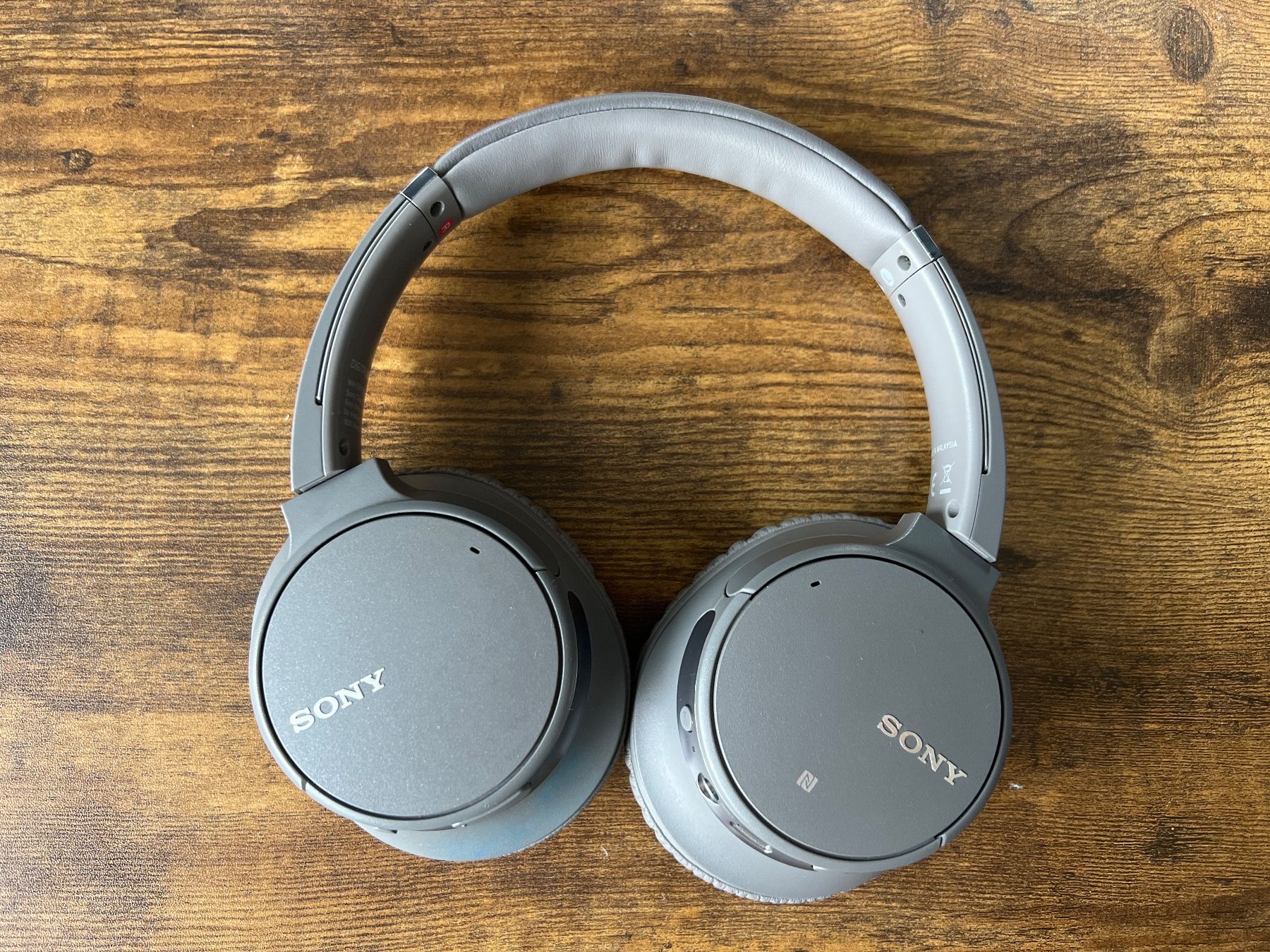 Sony Cuffie: Sony Kopfhörer WH-CH700N – Usato da Zürich venduto da rotersand09