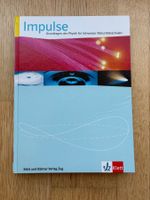 Impulse Grundlagen der Physik für Schweizer Maturität
