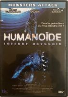 HUMANOÏDE (TERREUR ABYSSALE)