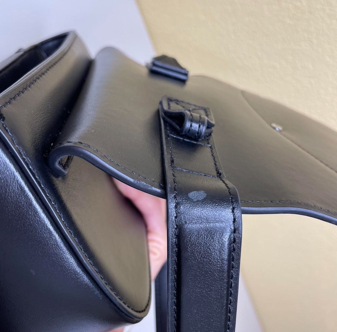 Diesel Borse: Diesel Handtasche/ Bag – Usato da Tafers venduto da sel_7229 4