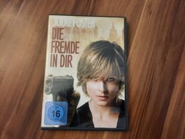 Die Fremde in Dir / DVD