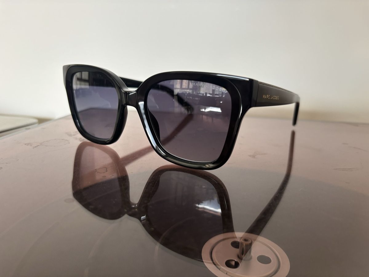 Marc Jacobs Occhiali & Lenti: Marc Jacobs Sunglasses New – Nuovo (secondo la descrizione) da Lugano venduto da sar_hz5j 1