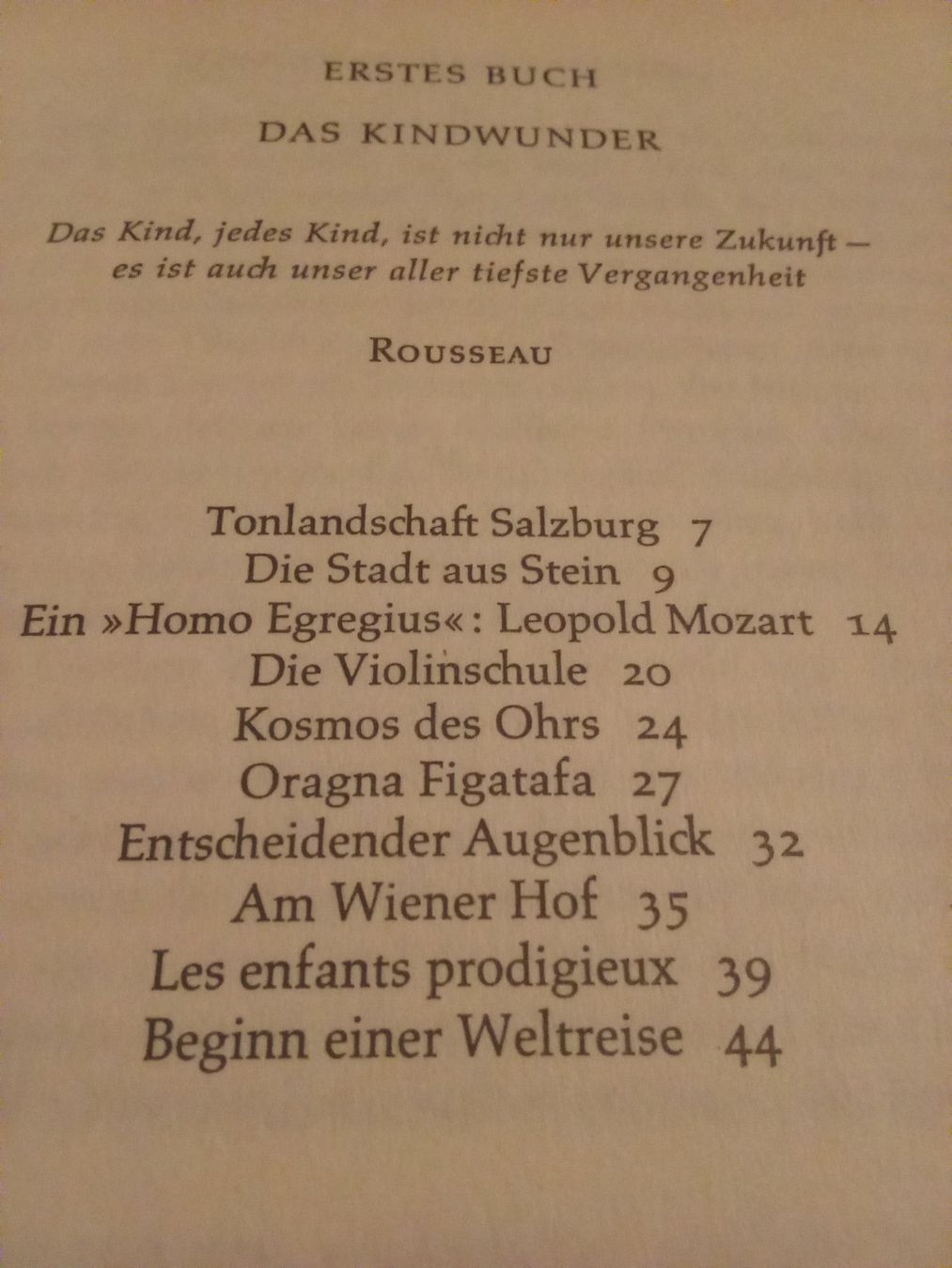 Libri: Heinrich Ed. Jaccob - Mozart oder Geist, Musik und Shicksal – Usato da Remetschwil venduto da Privatflohmi 2