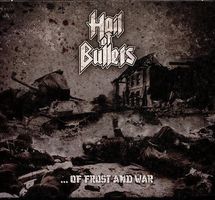 Hail of bullets - Of...(Digi)