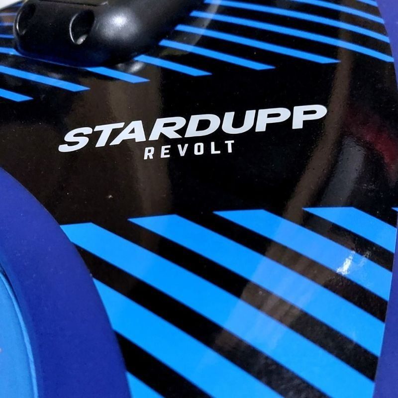 Tavole da surf e di nuoto: Stardupp Revolt Kneeboard – Nuovo e nell'imballaggio originale da Küssnacht am Rigi venduto da surfdeal 2