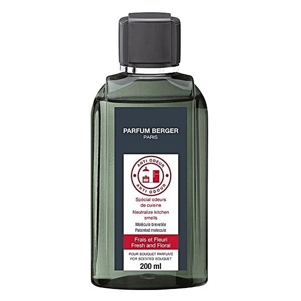 Diffusori di oli essenziali: Refill Maison Berger, Gegen Küchengeruch – Nuovo e nell'imballaggio originale da Wettingen venduto da Swala