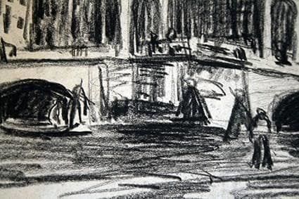 Libri: ERNST BUCHNER (Schweiz, 1886-1951) – Usato da Bern venduto da Arting 7