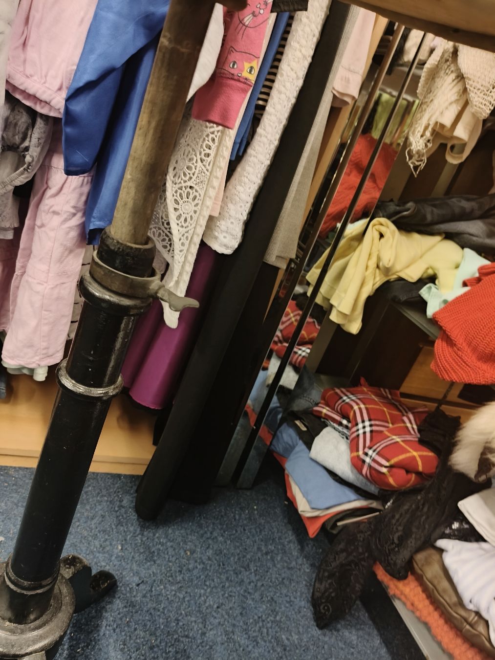 Sonstige Dekorationen & Accessoires: Schneiderpuppe Grösse 42 – Gebraucht aus Zwingen von inf_2blh 5