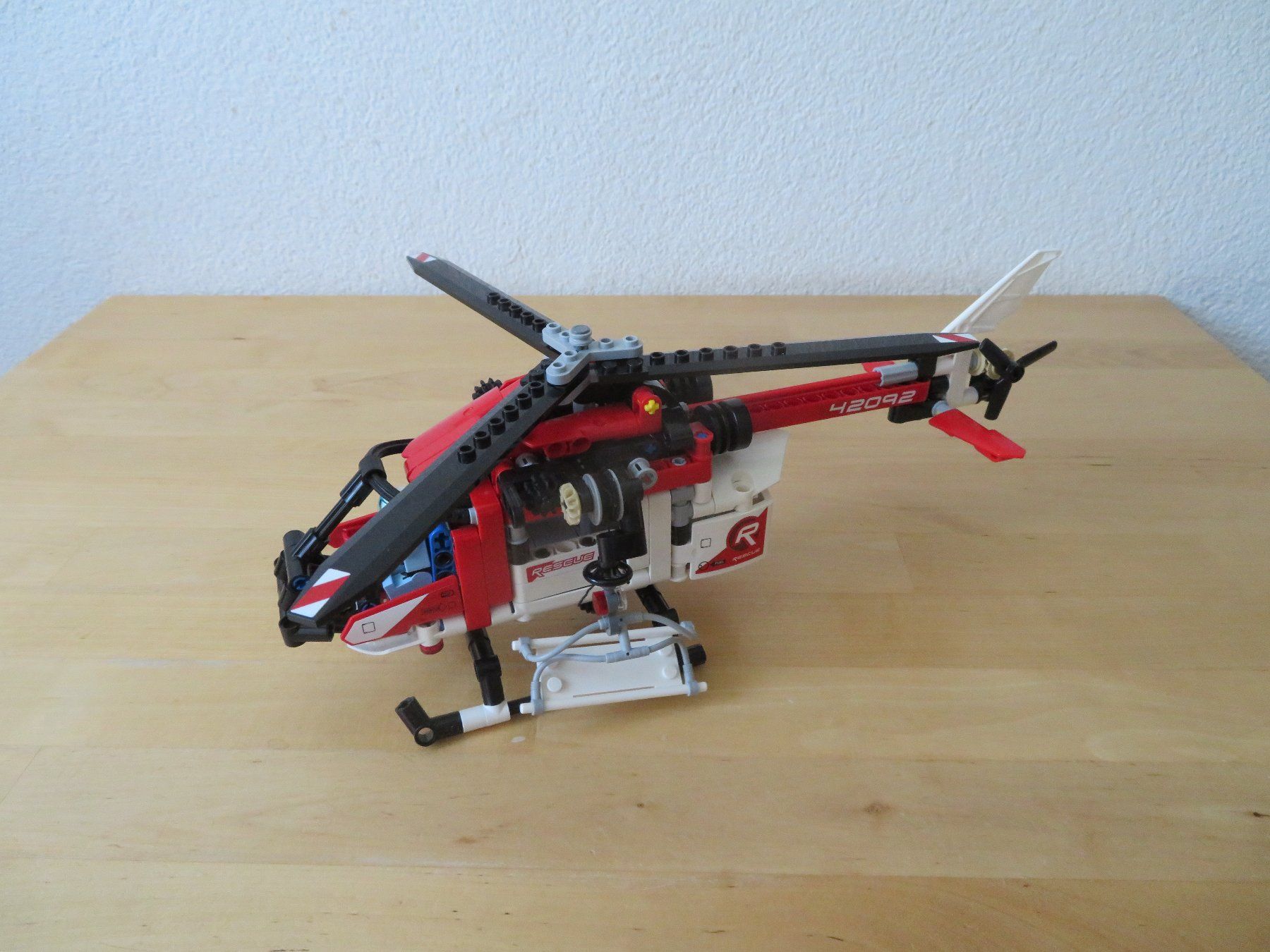 Lego Giocattoli: LEGO TECHNIC 42092 – Usato da Zürich venduto da piroma