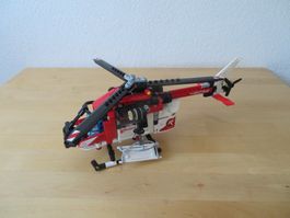LEGO TECHNIC 42092