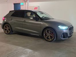 Audi A1 Sportback 40 TFSI Edition One - Ab MFK!