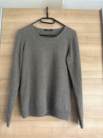 Kaschmir Pullover von Globus, Gr. M