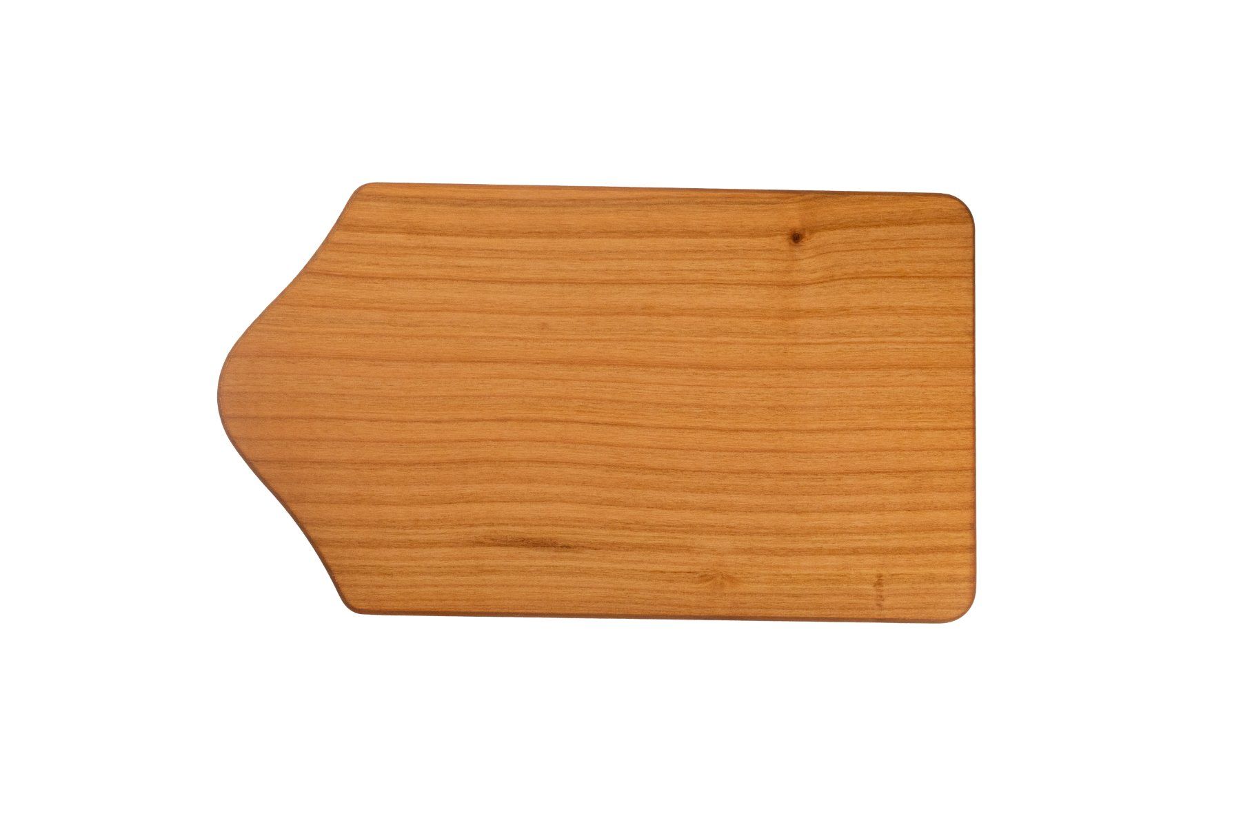 Articoli in legno: 3er Set Edelkirschholz Schneidbrett – Nuovo e nell'imballaggio originale da Pfäffikon ZH venduto da justnatur 3