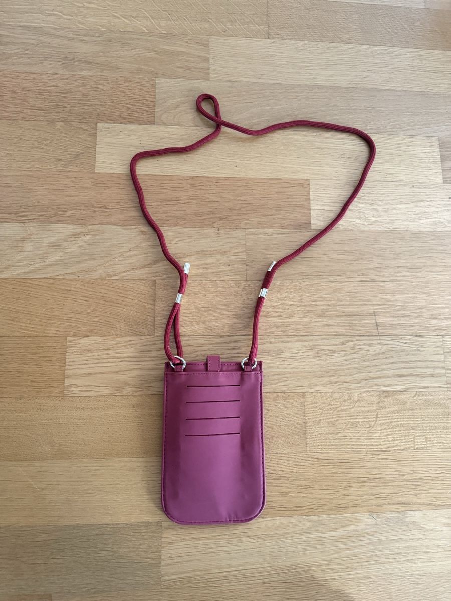 Borse da donna: Handytasche Boss Parfums neu – Nuovo e nell'imballaggio originale da Luzern venduto da marsupilami13 3