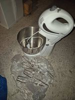 Standmixer