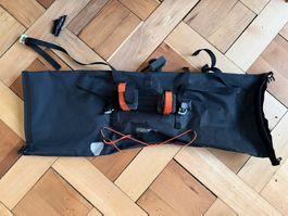 Ortlieb Handlebar-Pack 15 Liter Lenkertasche