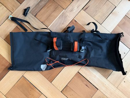 Ortlieb Handlebar-Pack 15 Liter Lenkertasche