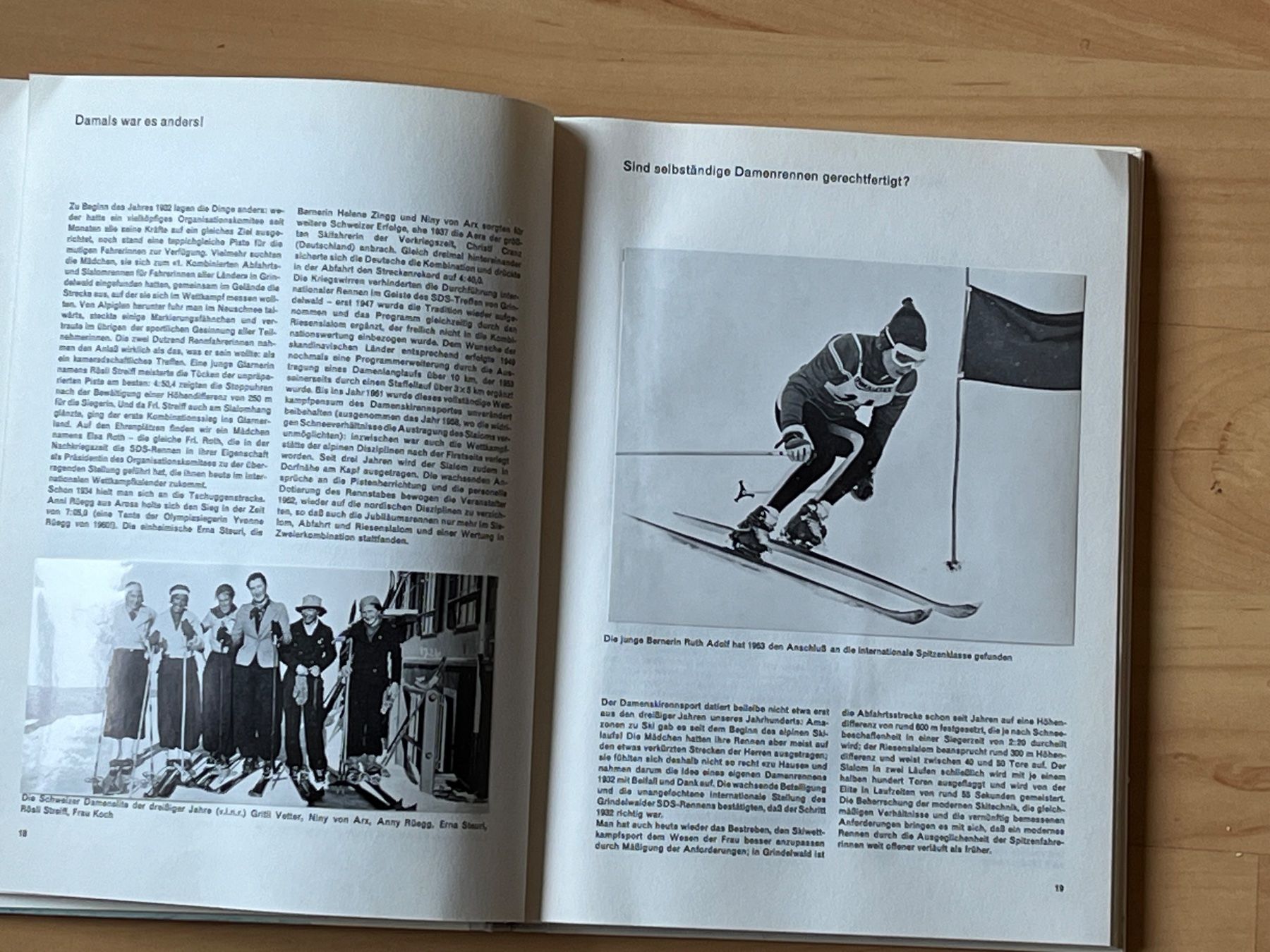 Libri: Buch: JUWO-Sportbuch 2 – Usato da Uetendorf venduto da sru128 2