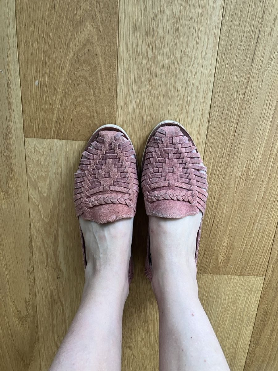 Chaussures femmes: Mapache sandalen - grösse 40 – D'occasion à Olten par amm_8hrx 2