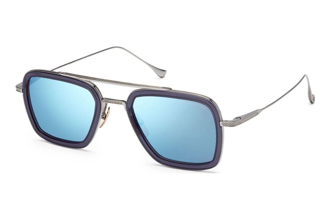 Brillen & Gläser: DITA Flight.006 7806-A Sonnenbrille – Neu (gemäss Beschreibung) aus Niederuzwil von Sc4rface