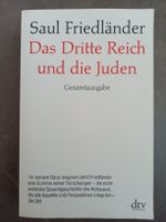 Das Dritte Reich und die Juden - Saul Friedländer