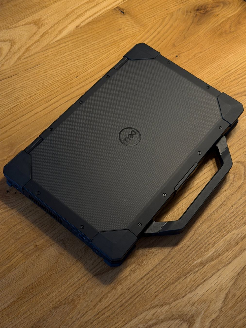 Dell Notebook: DELL Rugged Extreme 5430 | i5 | 5G Modem – Usato da Belp venduto da neno24 3