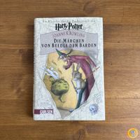 Harry Potter Die Märchen von Beedle dem Barden