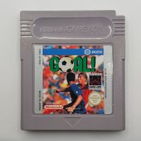 Goal! (Gameboy Classic)