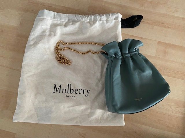 Mulberry Borse da donna: Mulberry-Beuteltasche – Usato da Au ZH venduto da Estherka 1