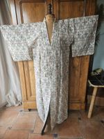 Kimono Japonais en soie