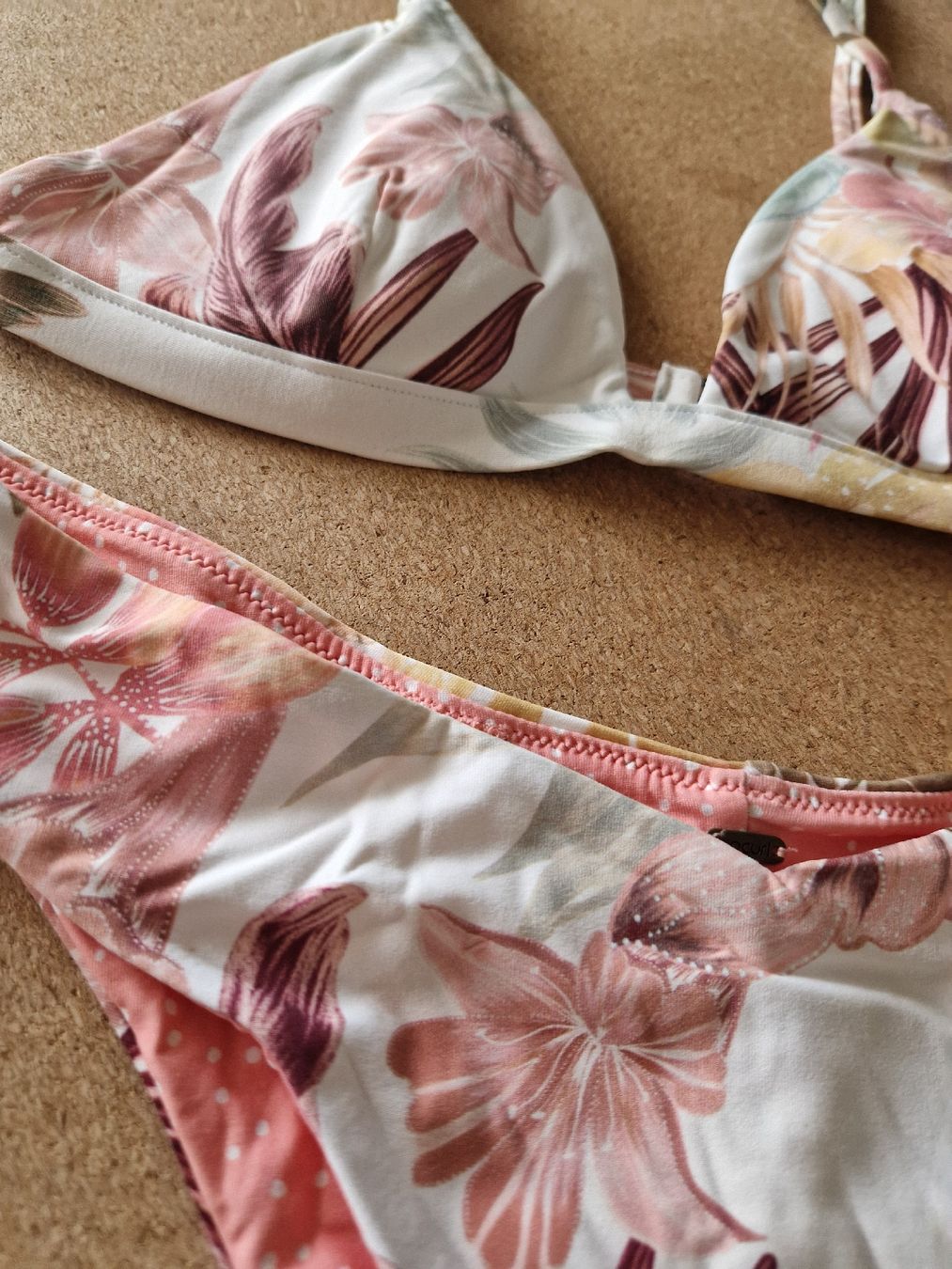 Rip Curl Costumi da bagno & Bikini: Rip Curl Bikini S – Usato da Walchwil venduto da Petulas 1
