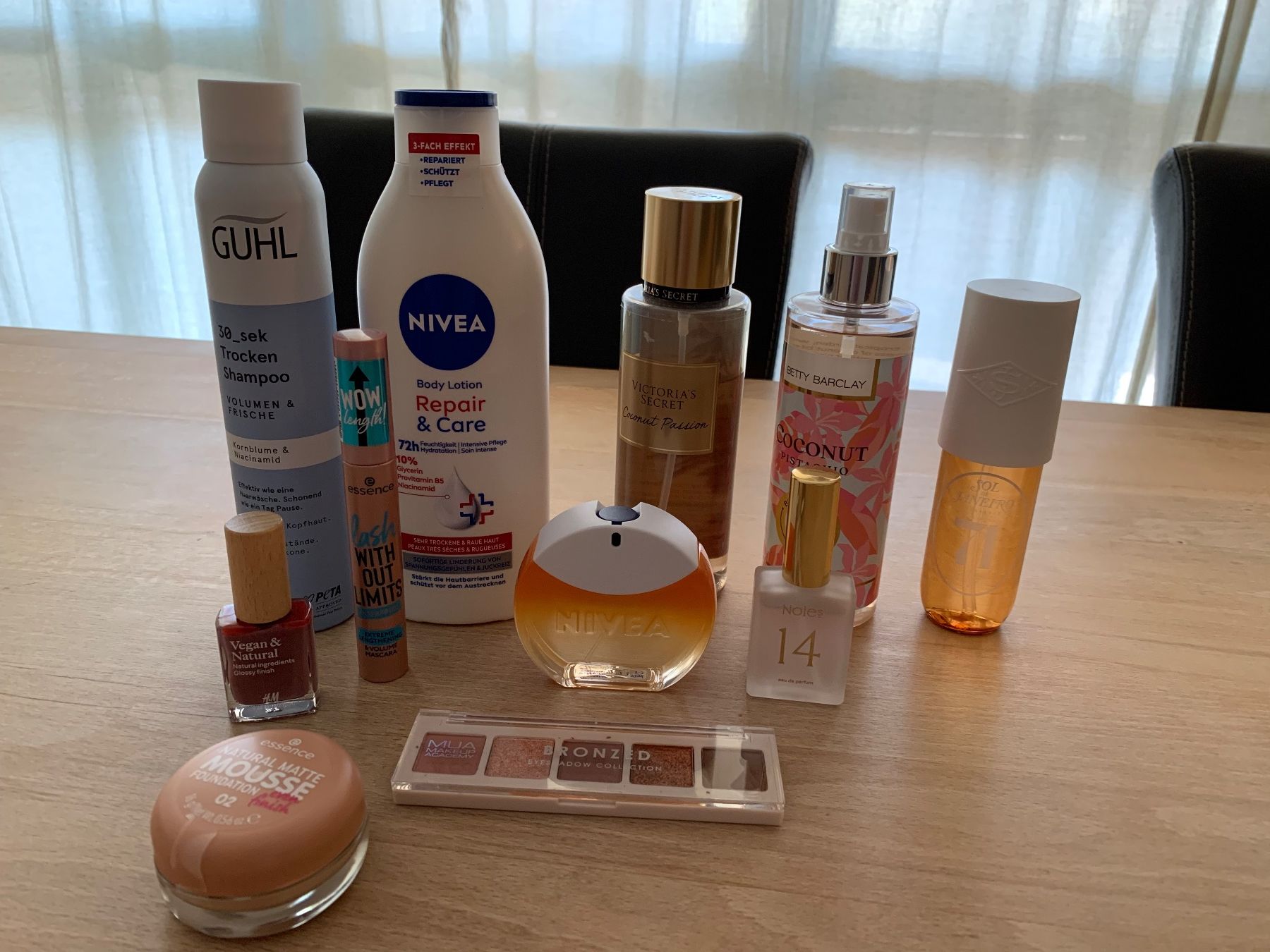 Altro per la cura del corpo: Beauty und Düfte – Usato da Enggistein venduto da THE-IGOR