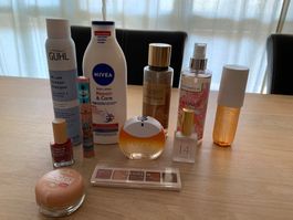 Beauty und Düfte