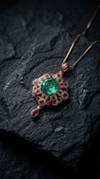 Collier Souveraine
