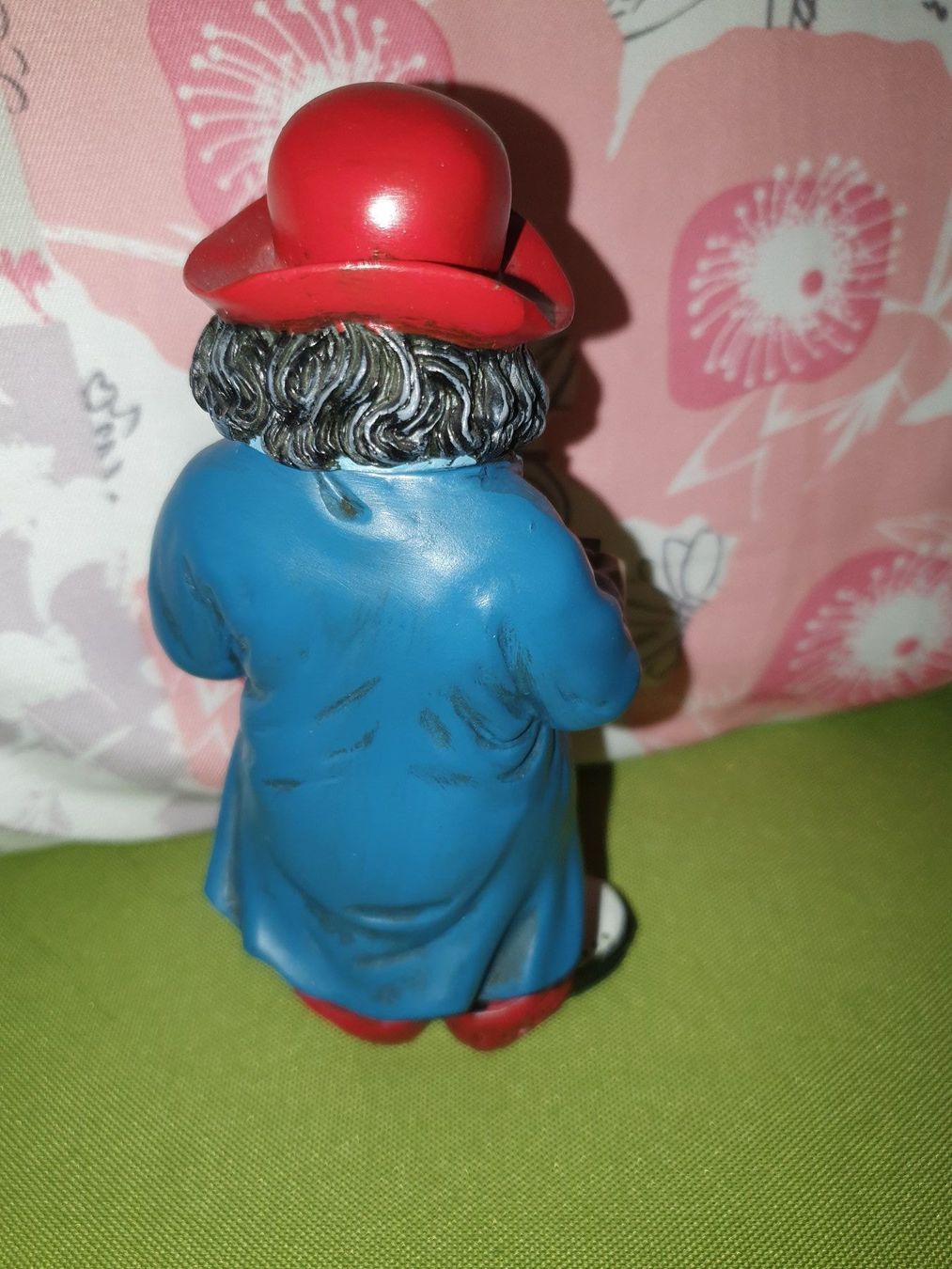 Statuette: Gilde Clown Musiker – Usato da Klingnau venduto da Fee1960 2