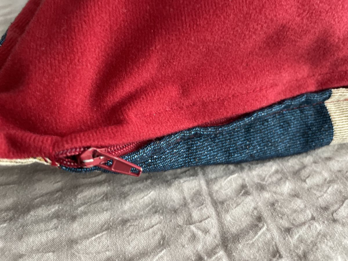 Coussins: United Kingdom pillow – D'occasion à Morbio Inferiore par fla- 2