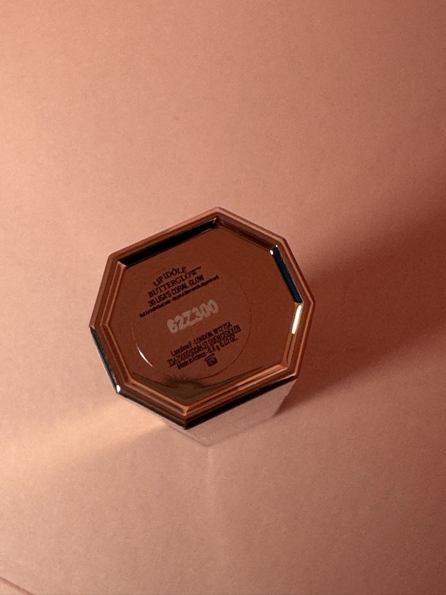 Lancôme Make-up: Lancome Lip Idole Butterglow mini 0.8g – Nuovo (secondo la descrizione) da Bellach venduto da Lea068 1