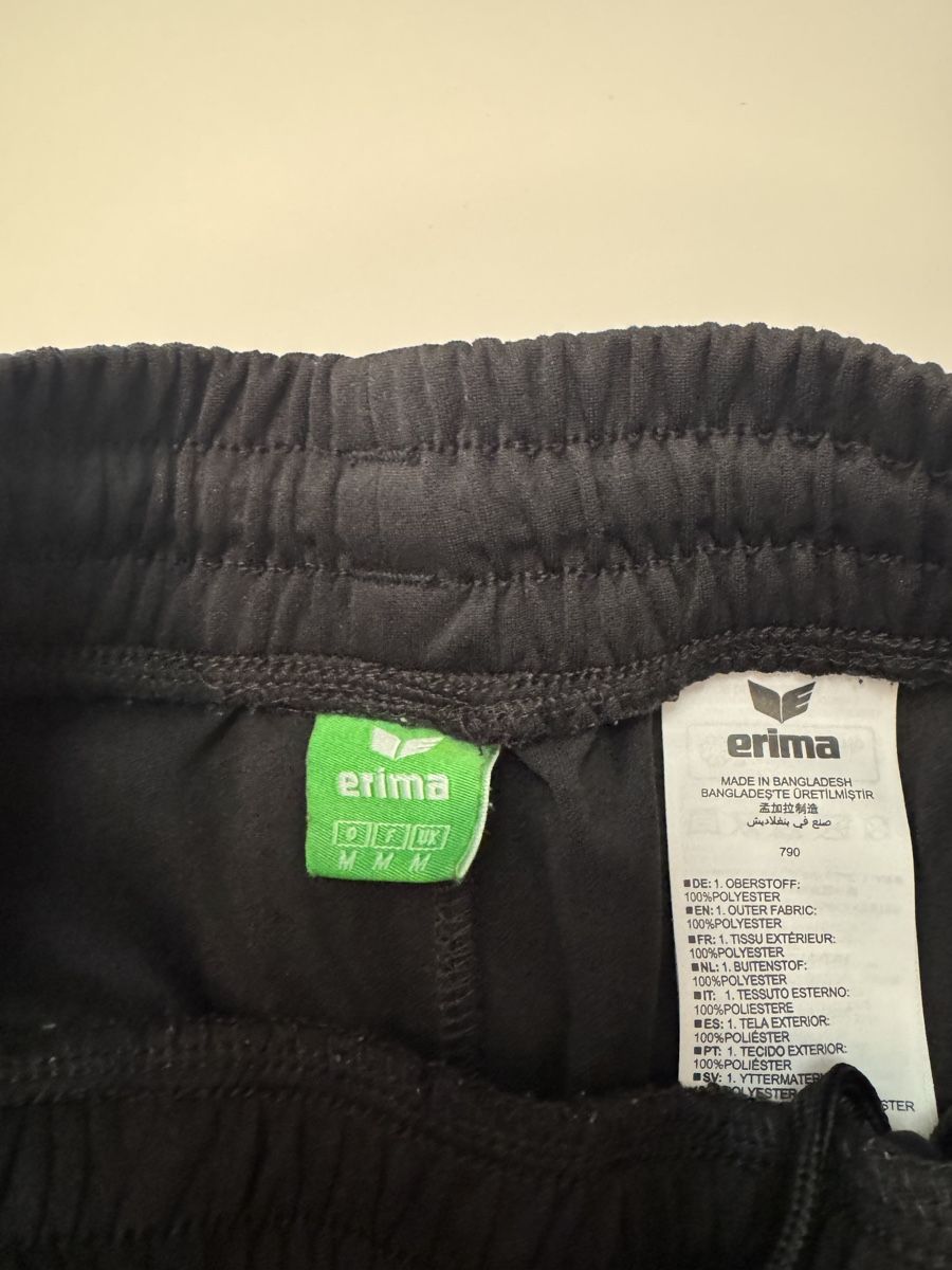 Erima Pantaloni: Erima Trainingsshort, Herren Gr. M – Usato da Suhr venduto da Oppel 3