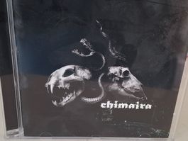CD Chimaira - The Impossibility Of Reason