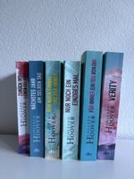 Colleen Hoover Bücher Set (6 Bücher)