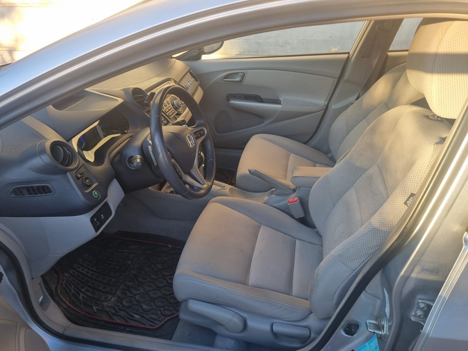 Honda Automobili: Honda Hybride automatique – Usato da Payerne venduto da dmt_wbm2 5