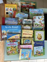 Klein kinder bücher