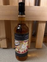 Fettercairn 27 Year WhiskySponge