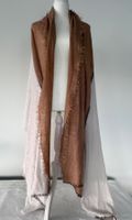 Edler Hemisphere Schal Cashmere kuschelig weich NEU
